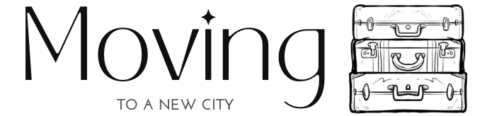 Moving to a New City